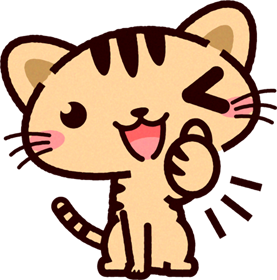 猫イラスト/いいね
