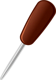 ピックスのイラスト