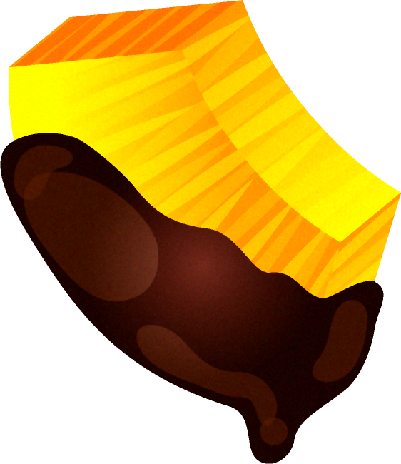 チョコレートフォンデュ