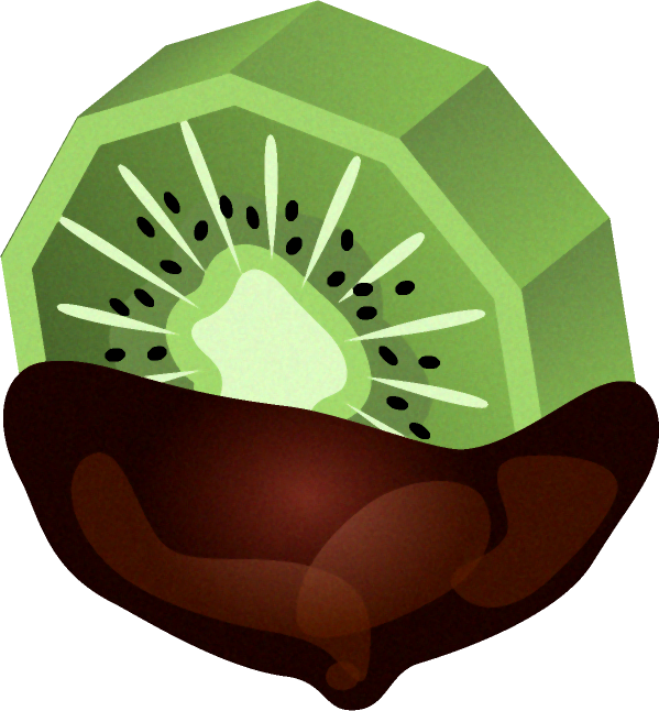 チョコレートフォンデュ