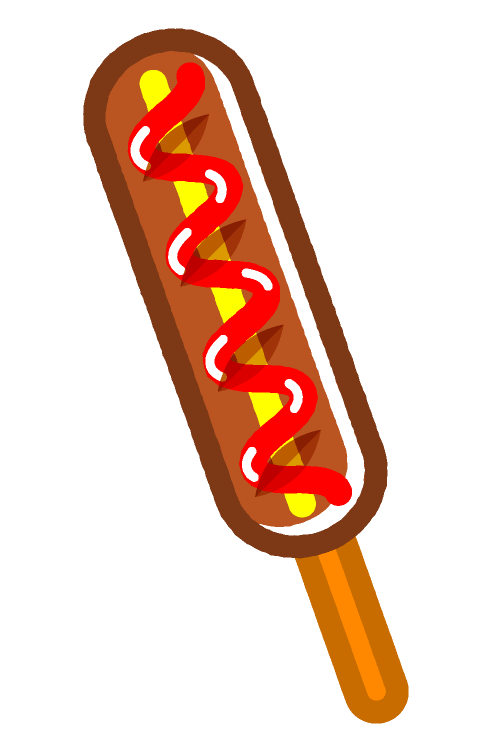 フランクフルトのイラスト