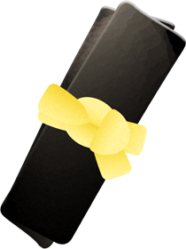 おでんの具イラスト_こんにゃく