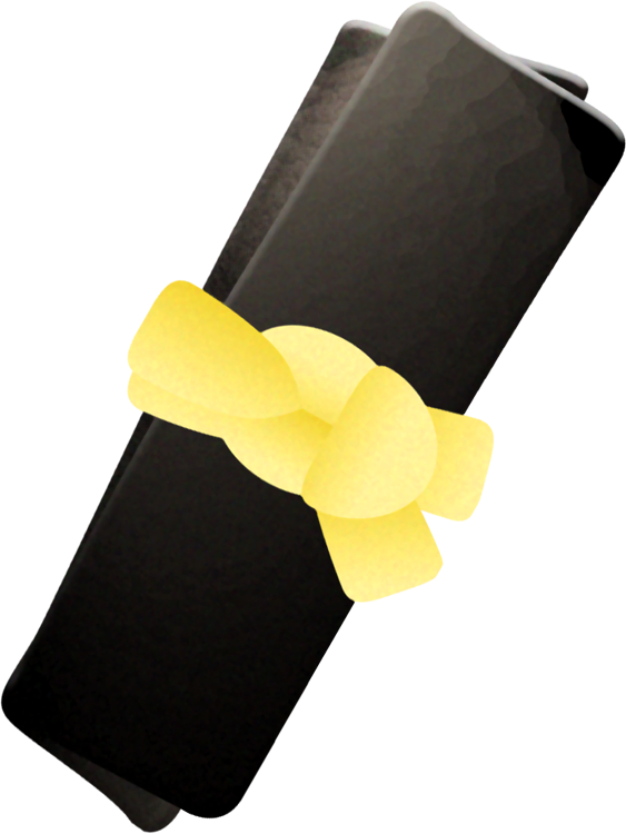 おでんの具イラスト_昆布蒔き