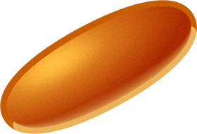 コッペパンのイラスト