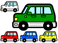 アンコウのイラスト