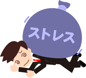 サラリーマンイラスト－02