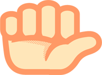 あの手話イラスト