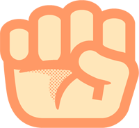 さの手話イラスト