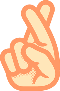 らの手話イラスト