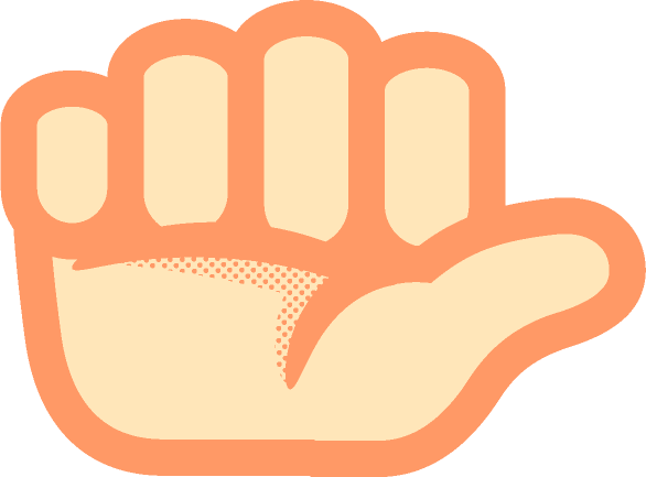 あの手話イラスト