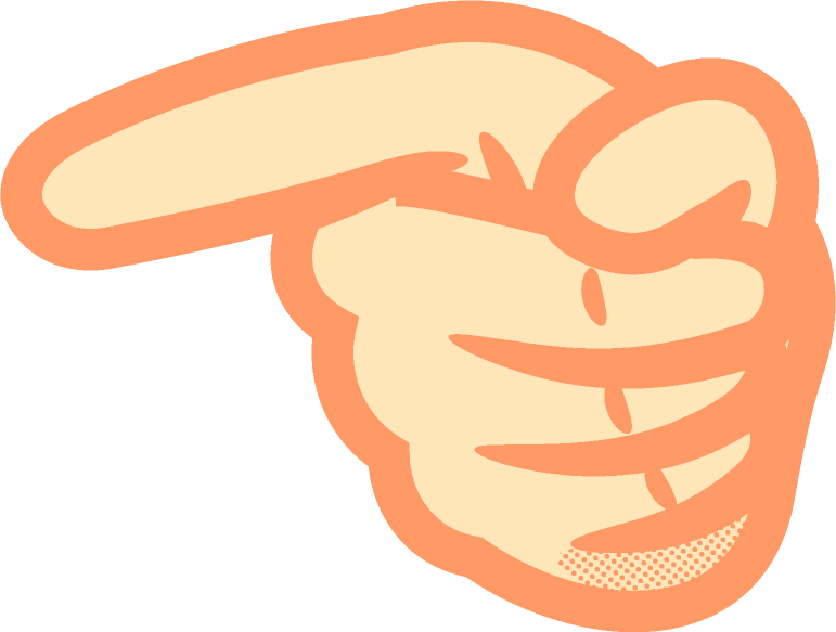 その手話イラスト