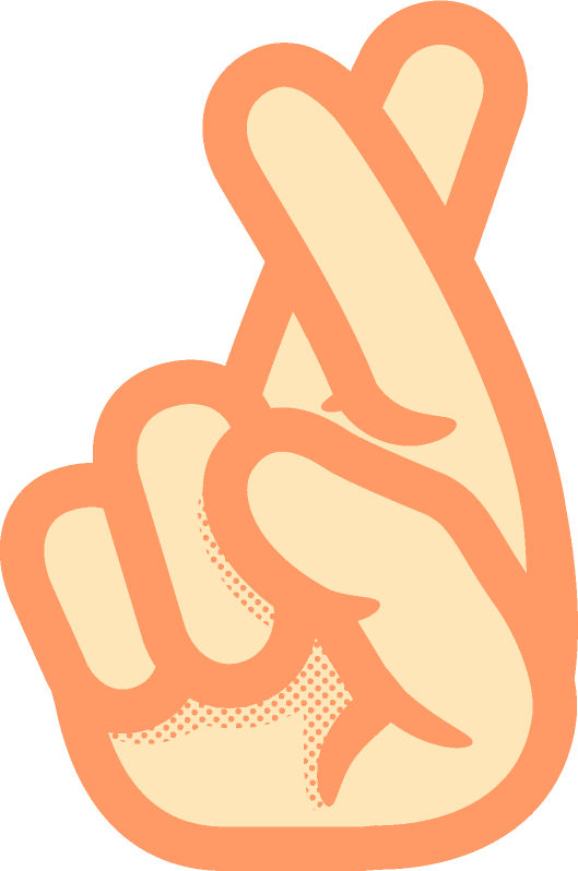 らの手話イラスト