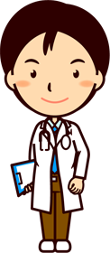 医者イラスト