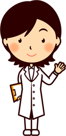 医者イラスト2