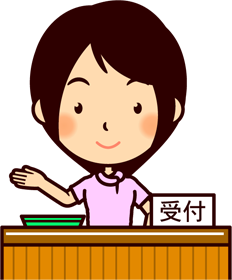 医療スタッフのイラスト3