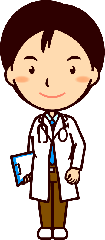 医者イラスト