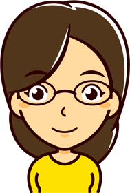 女の人のイラスト01