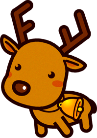 雪の結晶イラスト