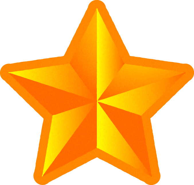 ベルとクリスマスリーフのイラスト