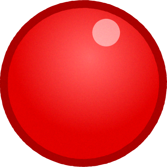 ベルとクリスマスリーフのイラスト