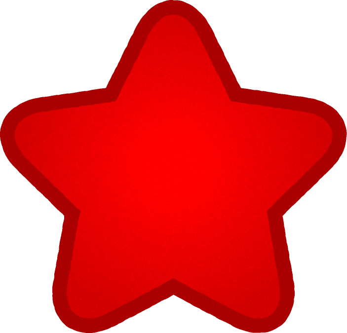 ベルとクリスマスリーフのイラスト