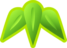 初日の出のイラスト/富士山