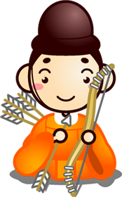 左大臣イラスト