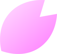 桜の花びらイラスト