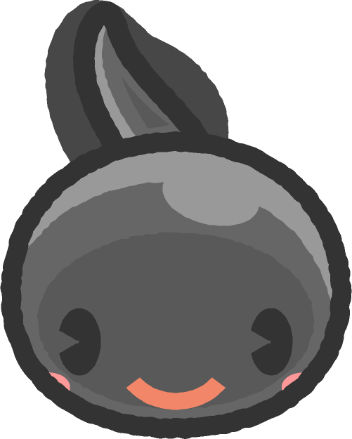 かわいいオタマジャクシのイラスト4