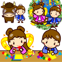 7月7日七夕イラスト