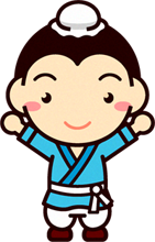 彦星さまイラスト