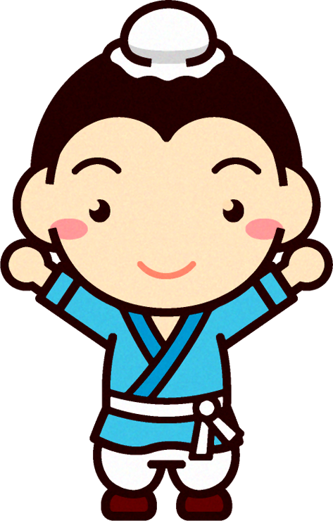 彦星さまイラスト