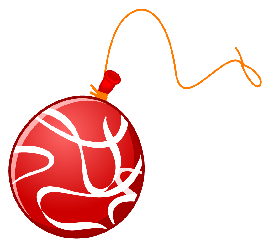 水風船のイラスト