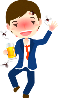 コアラのイラスト/Koala bear