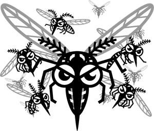 チーターのイラスト/Cheetah