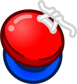 カスタネットのイラスト2