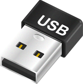 メモリのイラスト2