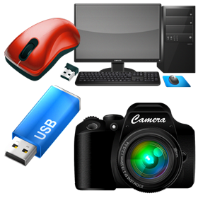 家電道具イラスト