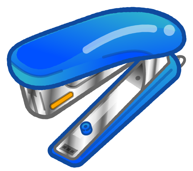 雑巾のイラスト