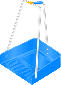 塵取りイラスト/スチール